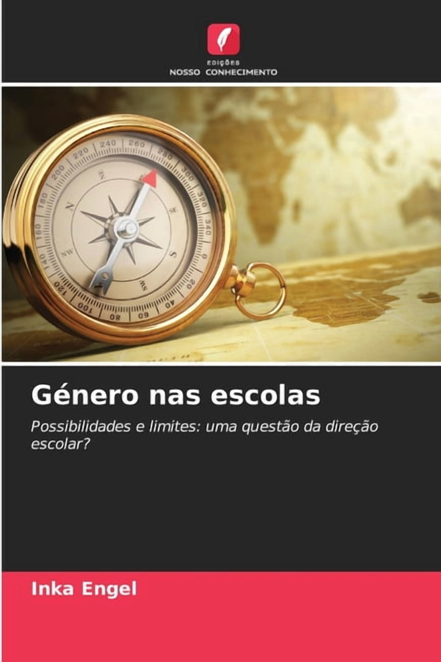 GÃ©nero nas escolas, (Paperback)