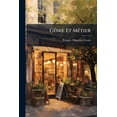 thumbnail image 1 of Génie Et Métier (Paperback), 1 of 1