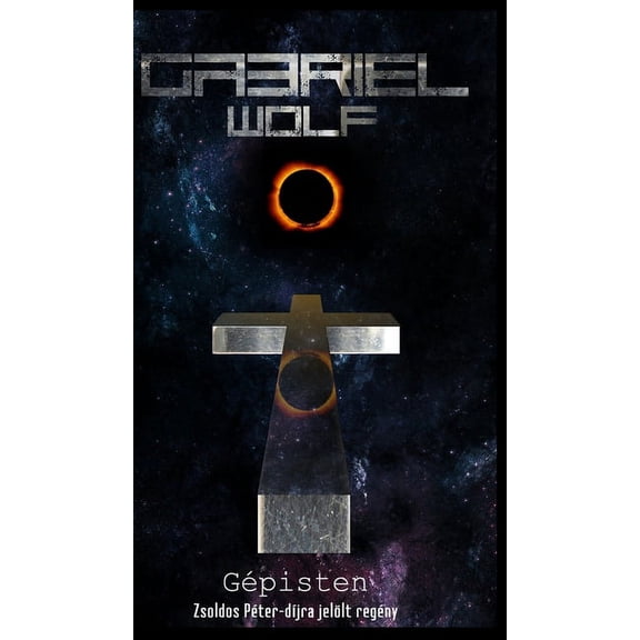 Gpisten: eredeti verzi, (Hardcover)