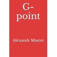 thumbnail image 1 of G-point (Paperback), 1 of 1
