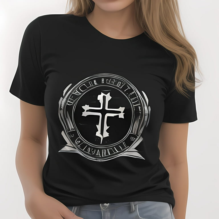 Christian Women T Shirt When You Done Holy Christian Women T Shirt When You Done Holy