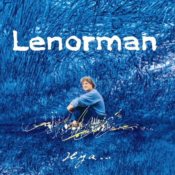 Grard Lenorman - Il y a - Music & Performance - CD