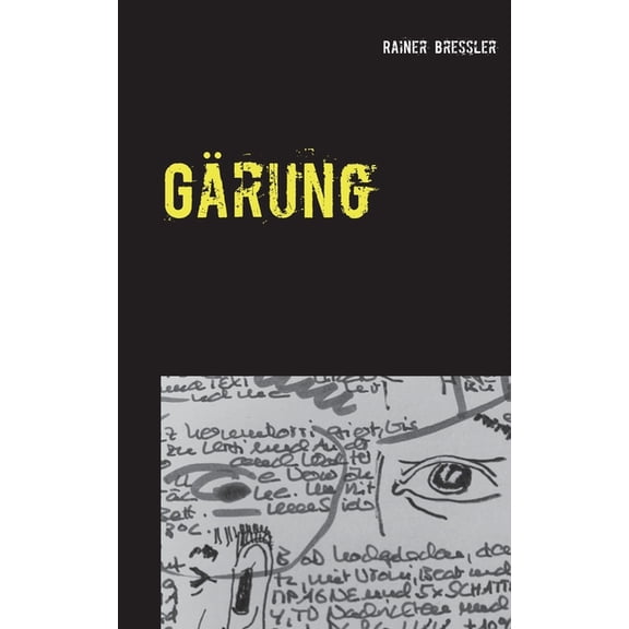 Grung: Roman, (Paperback)