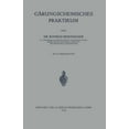 thumbnail image 1 of Gärungschemisches Praktikum, (Paperback), 1 of 1