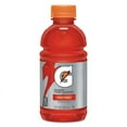 thumbnail image 1 of G-series Perform 02 Thirst Quencher, Fruit Punch, 12 Oz Bottle, 24/carton, 1 of 1