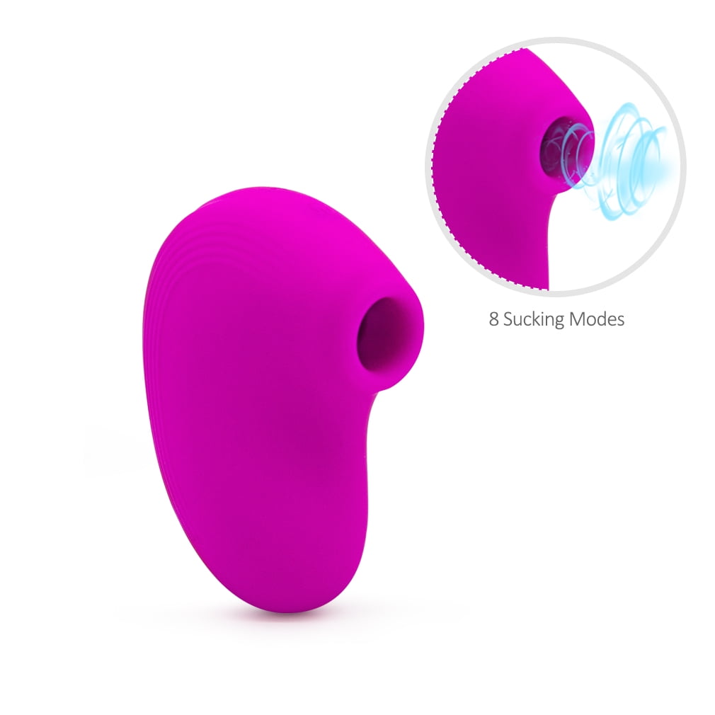 G Spot Clitoris Stimulating Vibrators For Women Sucking Vibrator