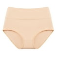 thumbnail image 1 of G-string, Women Panties Simple Thongs Lightweight Multi-Pack G-string&T-back, 1 of 8