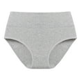 thumbnail image 1 of G-string, Women Panties Simple Thongs Lightweight Multi-Pack G-string&T-back, 1 of 8