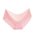thumbnail image 1 of G-string, Women Panties Simple Thongs Lightweight Multi-Pack G-string&T-back, 1 of 7