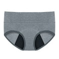 thumbnail image 1 of G-string, Women Panties Simple Thongs Lightweight Multi-Pack G-string&T-back, 1 of 7