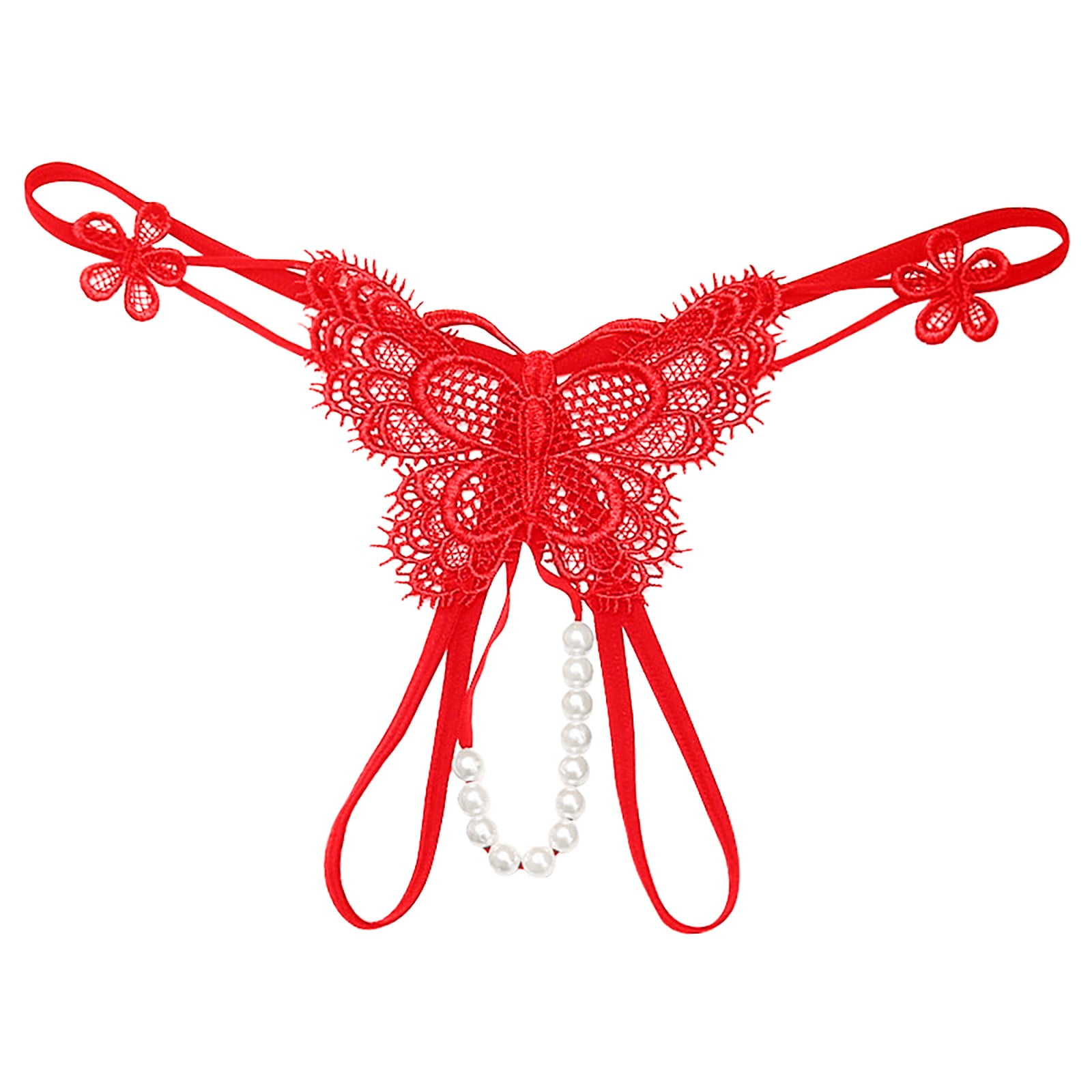 Gstring, Women Panties Simple Thongs Lightweight MultiPack Gstring&Tback