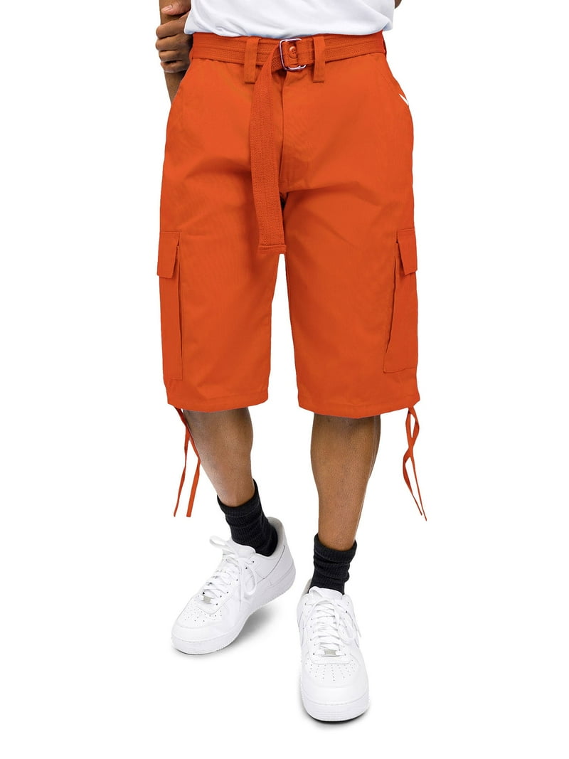 パンツ greatLAnd NO MAN CARPENTER SHORTS ORANGE greatLAnd ORIGINAL NO MAN CARPENTER SHORTS ORAN