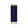 thumbnail image 1 of Gütermann Thread No. 100 Sew-all Universal Embroidery Micro Core Technology Polyester 110 Yards - 1 Spool, Midnight Blue (278), 1 of 1
