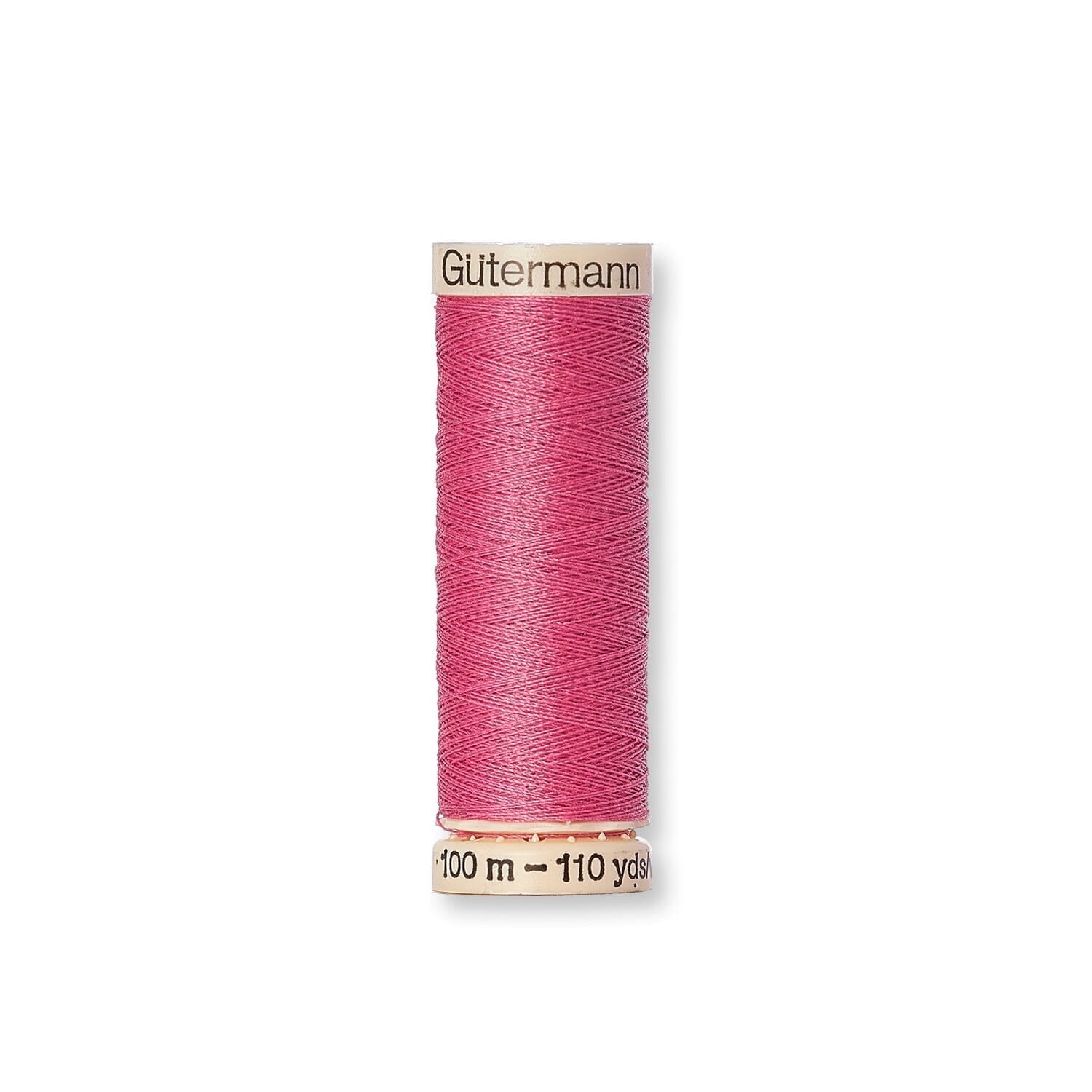 Gütermann Sew-all Polyester Garen – Kleur Venkel 0582 – 100 Meter – Universeel Hand- & Machinegaren