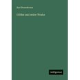 thumbnail image 1 of GÃ¶the und seine Werke, (Paperback), 1 of 1