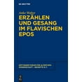 thumbnail image 1 of Göttinger Forum Für Altertumswissenschaft. Beihefte N.F.: Erzählen und Gesang im flavischen Epos (Hardcover), 1 of 1