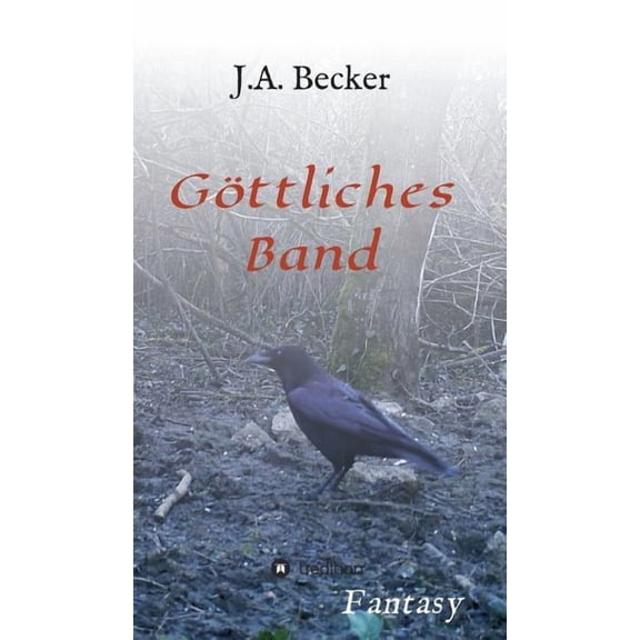 Gttliches Band (Hardcover)