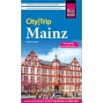thumbnail image 1 of G&uuml;nter Sch Reise Know-How CityTrip Mainz: Reiseführer Mainz mit Ausflug nach W (Paperback), 1 of 5