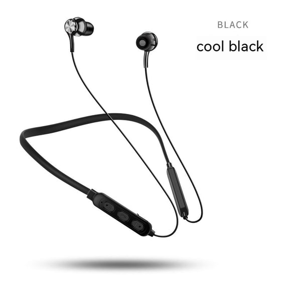 G05 Bluetooth Headset Halter Sports Running Wireless