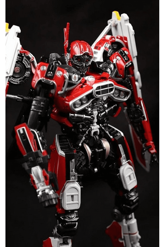 G05 Red Fantasy | MetaGate