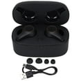 G08 Wireless Earbuds Bilateral Call Touch Bluetooth 5.3 Wireless Headset for Cell Phones