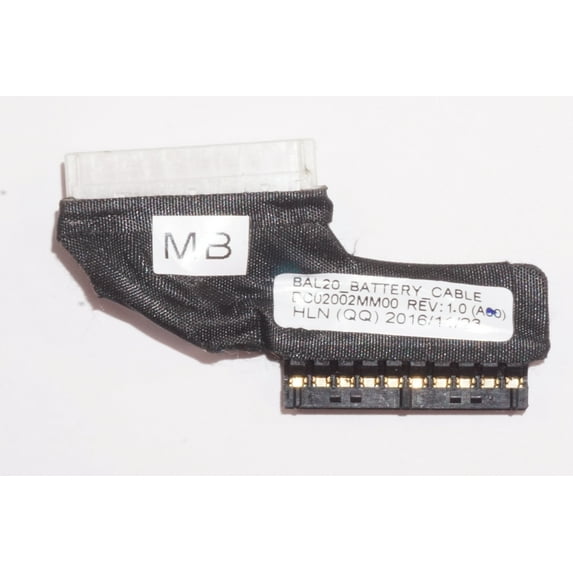 G0FWX Dell Battery Cable I5562-5851