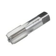 thumbnail image 1 of G1/2-14 Pipe Thread Tap, Machine Threading Screw Tap Right Hand, HSS Uncoated Straight Flute, H2 Tolerance, 1 of 6