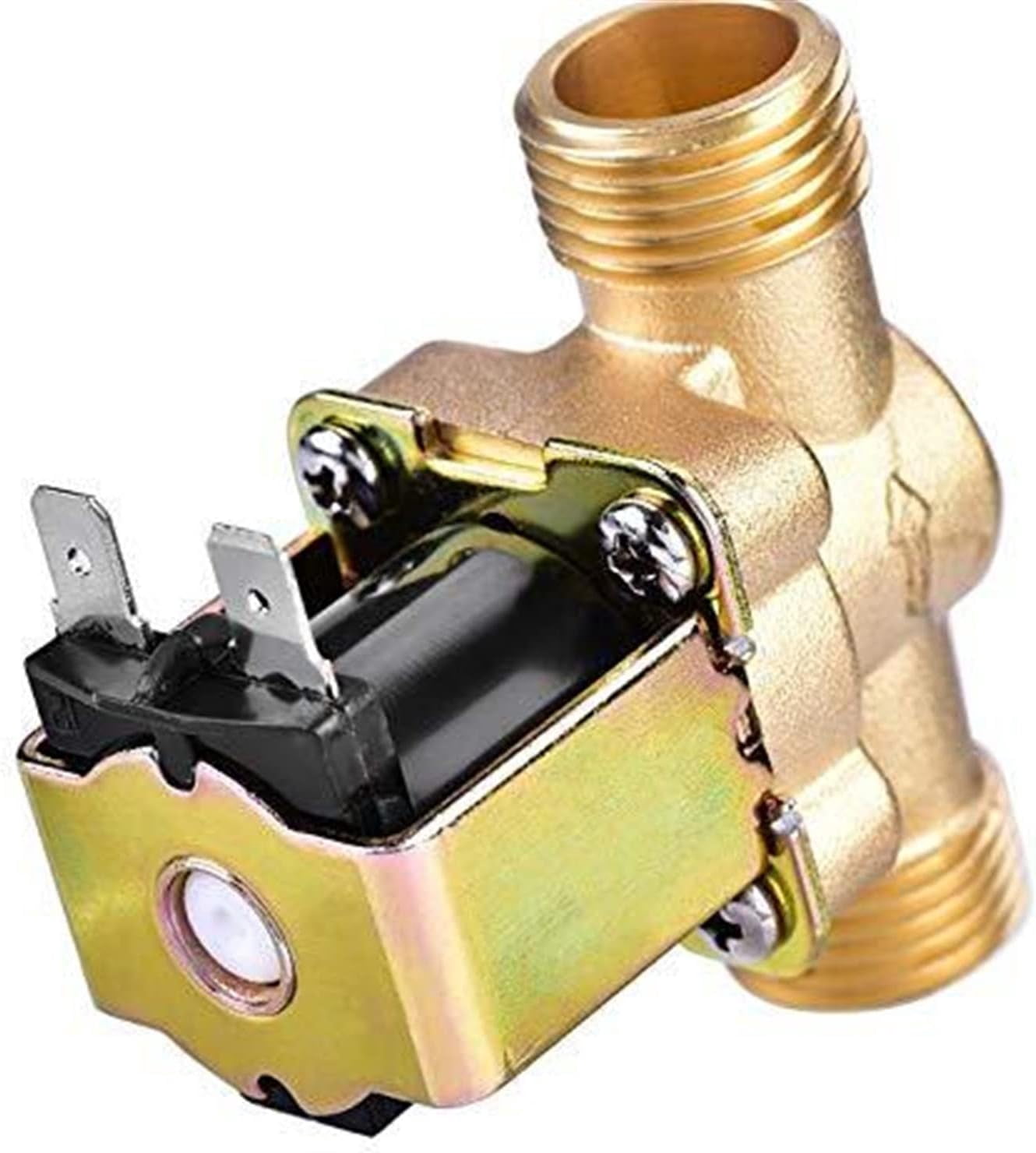 10 Pieces XFITTING 3/4" Pex X 1/2" Female Adapter – Push-to-Connect Fittings For PEX Plumbing 5 thumbnail image