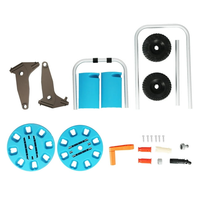 Garden Hose Reel Cart, Hose Reel Cart Water Hose Cart