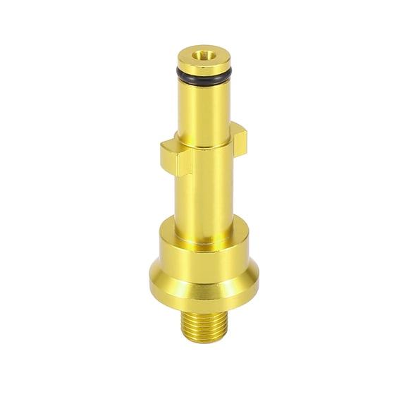 G1/4-19 High Pressure Foam Spray Washer Adapter Nozzle Quick Connector for Nilfisk for Stihl