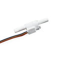 thumbnail image 1 of G1/4 DN8 Fluidmeter Counter for Water Purifiers Water Dispenser Liquid Flowmeter Water Flow Meter Hall Effect Flow Meter, 1 of 7