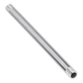 thumbnail image 1 of G1/4 Male Thread 20cm Stainless Steel Pipe Fittings Threaded Pipe Attachment Joint for Plumbing, 1 of 8