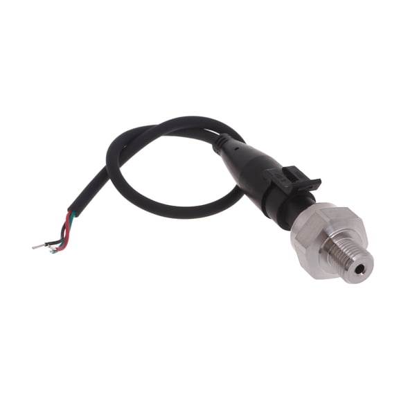G1/4" Pressure Transducer Pressure 1% Accuracy Input 5V Output 0.5-4.5V/0-5V for Water Oil