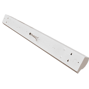 G1 4FT LED Linear Strip Light, 45W, 4000K Neutral White, 5850 Lumens, 130LM/W, 80+ CRI, UL Listed, DLC 5.1 Premium, Commercial LED Shop Light for Garage, Workshop, Office