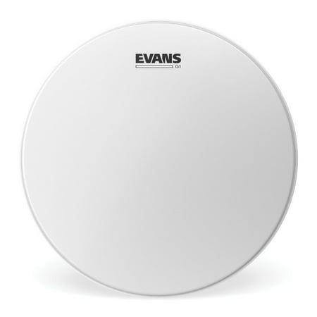 EVANS G1 Coated Batter Drum Head 10 in.
