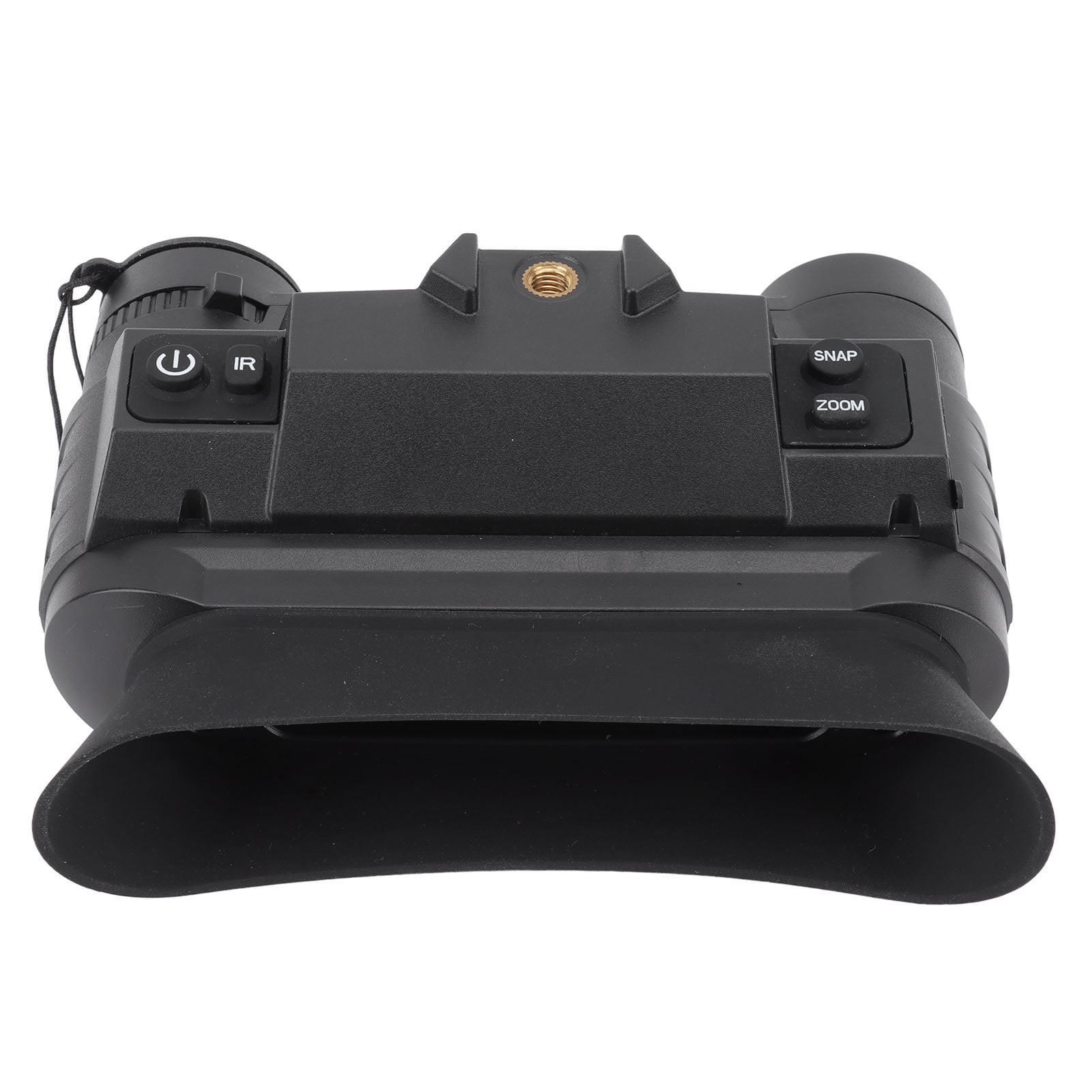 G1 Digital Binoculars, Head Mounted HD Infrared Goggles, Visual 984FT