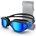 thumbnail image 1 of G1 Polarized Swimming Goggles for Unisex Adult Women Anti Fog 100% Anti UV Diving Goggles, 1 of 1