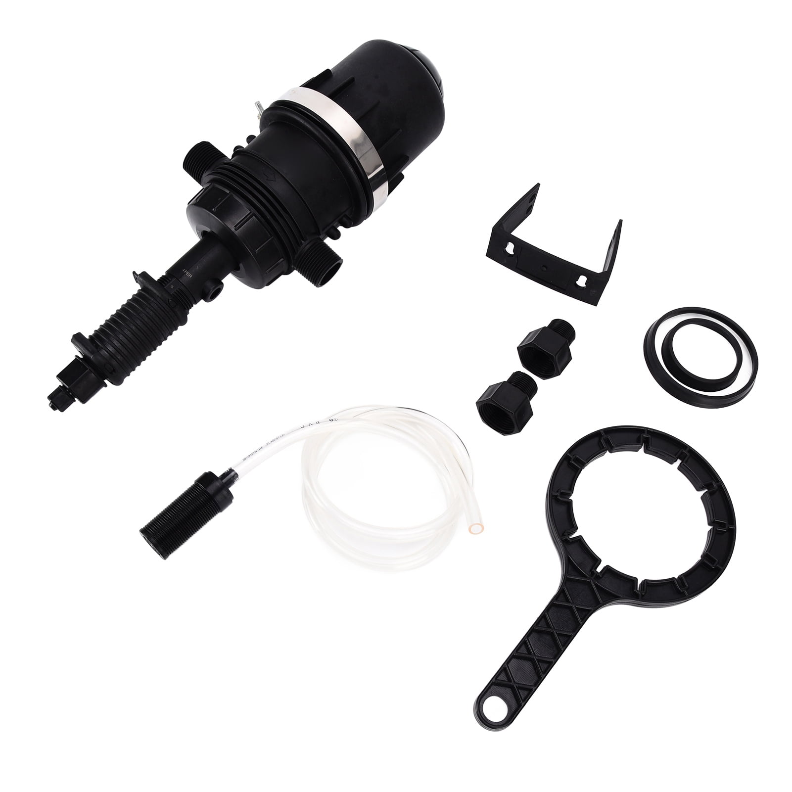 G1 To G3 4 External Thread Fertilizer Injector Chemical Liquid Doser g1-to-g3-4-external-thread-fertilizer-injector-chemical-liquid-doser