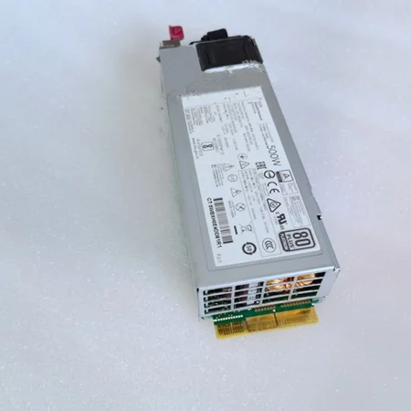 G10 500W Power Supply 865408-b21 865398-001 866729-001 Fonte 500w