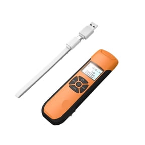 G10 Fiber Optic Power Meter Optical Tester Tool Network Cable Test OPM LED Lighting USB Charging ,Portable