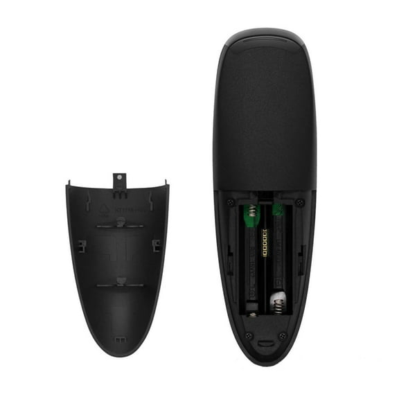 G10S PROBT Voice Remote Control 2.4G Air Mouse with Gyroscope Learning for Box