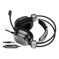 thumbnail image 1 of G11 Esports Gaming Earphones Comfortable Head Mounted Headphones Headsets, 1 of 11