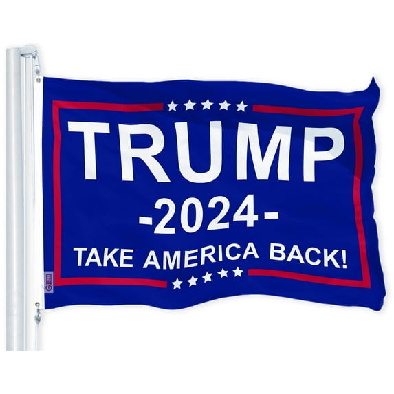 G128 3' x 5' 150D Polyester Outdoor Flag