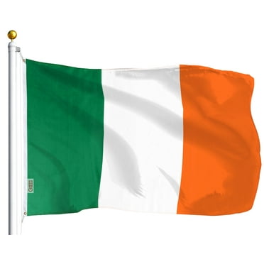 Signs & Plates - Irish Customized License Plate