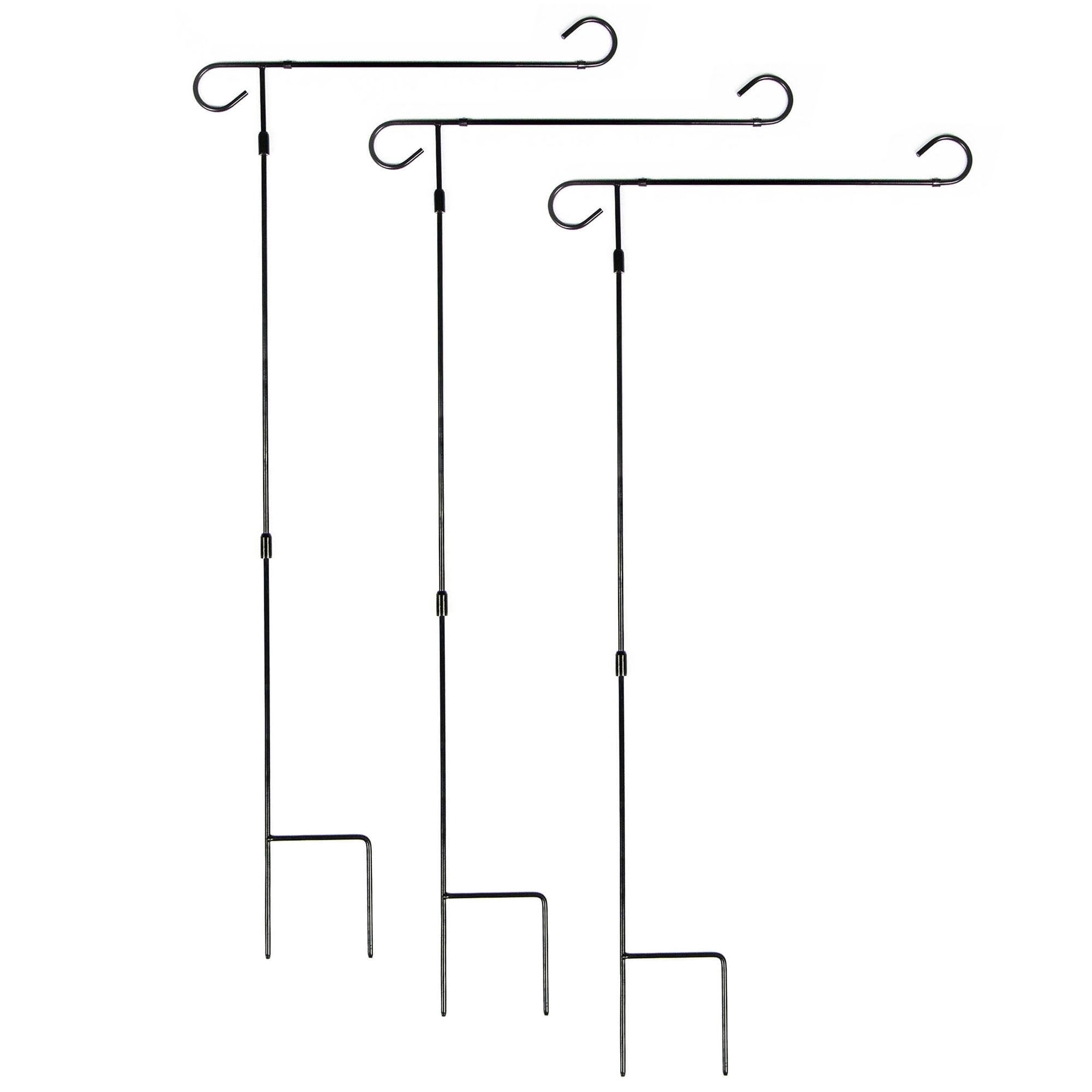 G128, Garden Flag Holder, 36