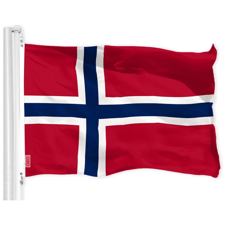 G128 Dunkelgrüne Flagge – 3x5 Fuß, 150D Polyester, Doppelt Genäht, Für Innen & Außen