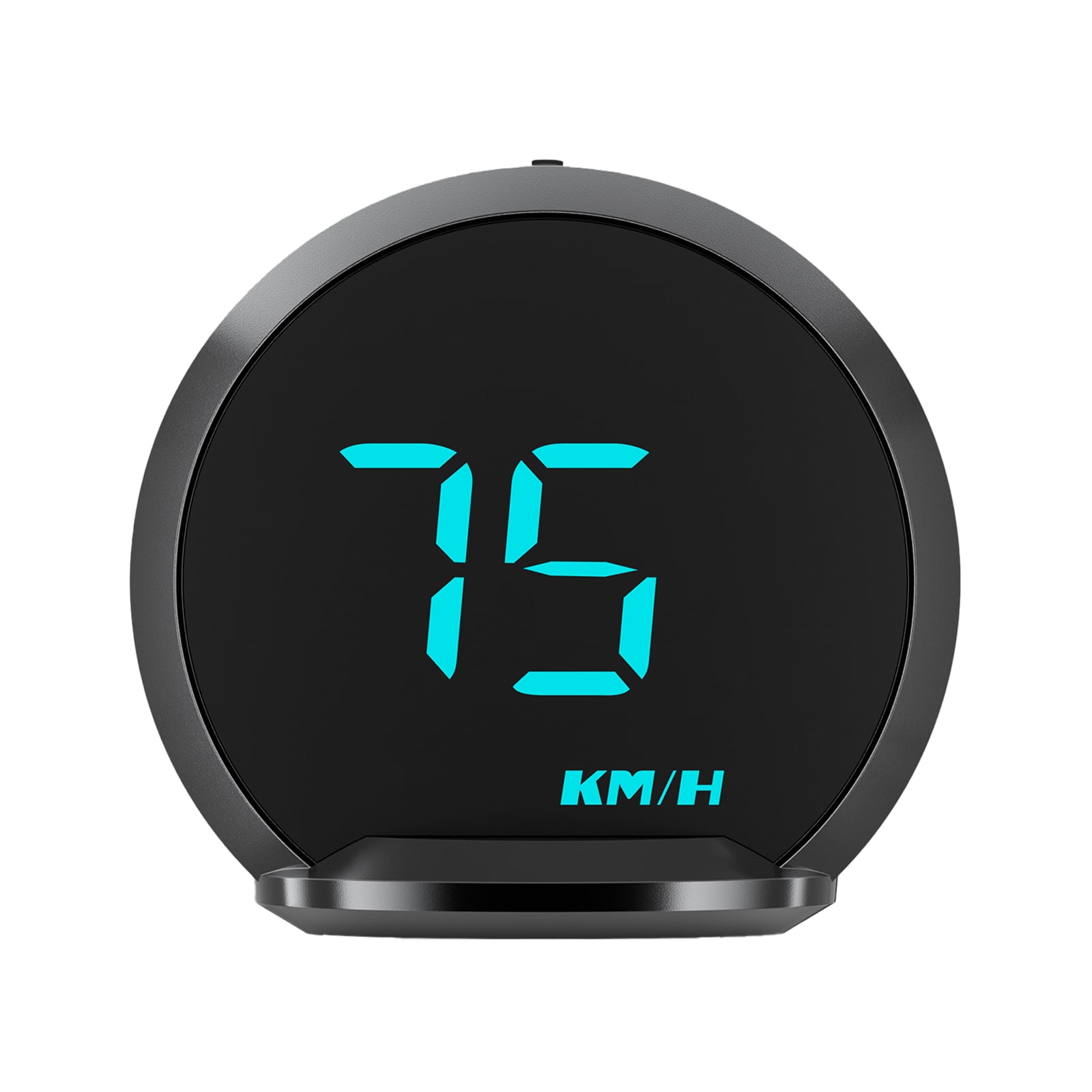 G13 Digital GPS Speedometer HUD Car Head Up Display WithOverspeed ...