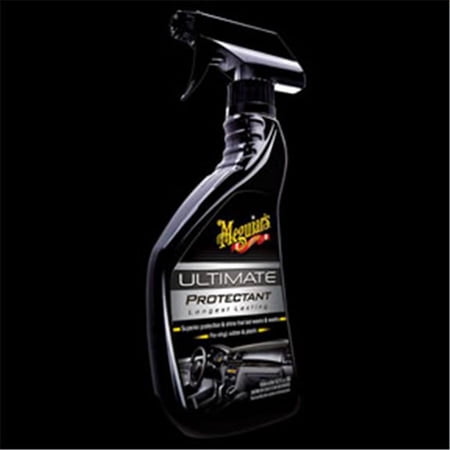 G14716 Ultimate Protectant Spray