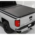 thumbnail image 1 of G1650092 Tonneau Cover for 2007 Chevrolet Silverado 1500 6 ft. 6 in. Bed, 1 of 1
