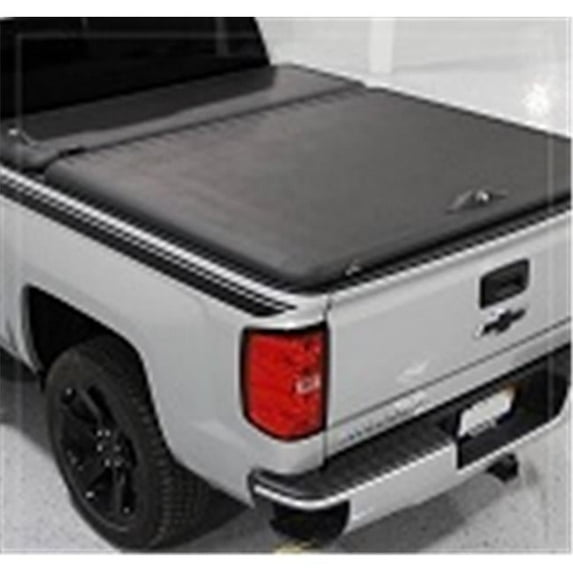 G1650092 Tonneau Cover for 2007 Chevrolet Silverado 1500 6 ft. 6 in. Bed